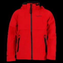Discount Tenson Aeron Waterproof Youth Red Röd