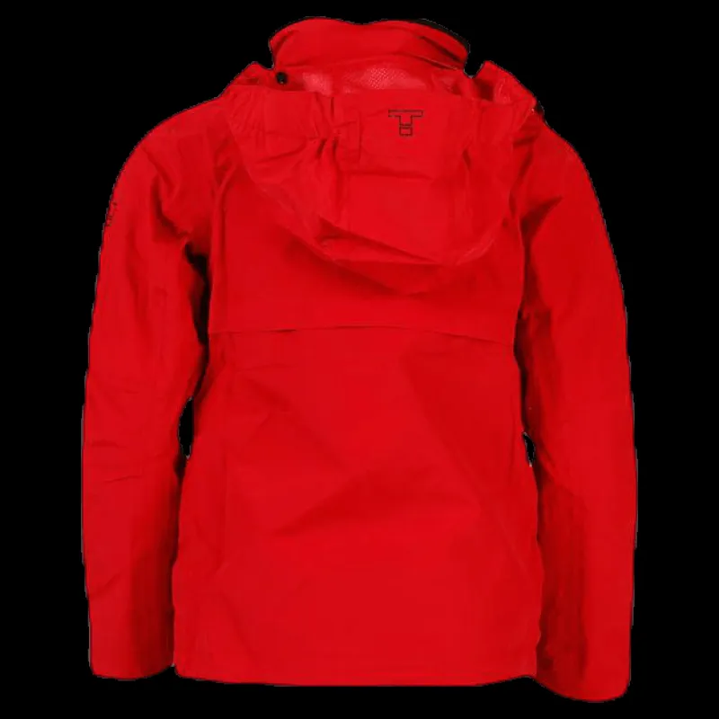 Discount Tenson Aeron Waterproof Youth Red Röd