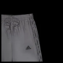 Online adidas AEROREADY Essentials Chelsea 3-Stripes Shorts Grey Five / Black Grå