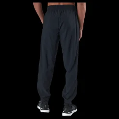 Online adidas AEROREADY Essentials Stanford Elastic Cuff Small Logo Joggers Black Svart