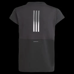 adidas AEROREADY 3-Stripes T-Shirt Black Svart Outlet
