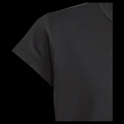 adidas AEROREADY 3-Stripes T-Shirt Black Svart Outlet