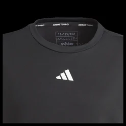 adidas AEROREADY 3-Stripes T-Shirt Black Svart Outlet