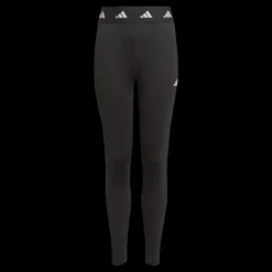 adidas AEROREADY Techfit 7/8 Leggings Black Svart