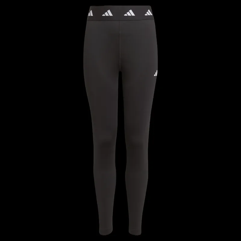 adidas AEROREADY Techfit 7/8 Leggings Black Svart