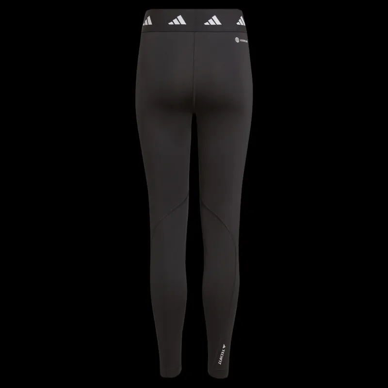 adidas AEROREADY Techfit 7/8 Leggings Black Svart