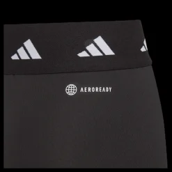 adidas AEROREADY Techfit 7/8 Leggings Black Svart
