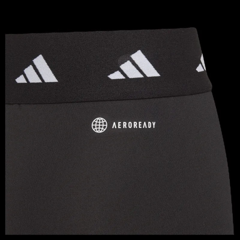 adidas AEROREADY Techfit 7/8 Leggings Black Svart