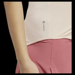 adidas AEROREADY Train Essentials Slim-Fit Tank Top (Maternity) Wonqua/White Vit Sale