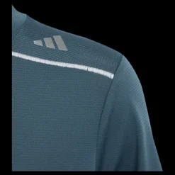 adidas AEROREADY T-Shirt Arcngt/Silvmt Blå Online