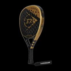 Dunlop Aero-star Black/green Svart Clearance