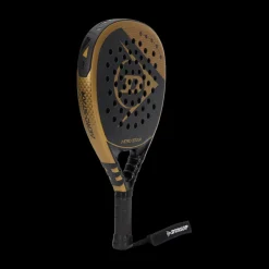Dunlop Aero-star Black/green Svart Clearance