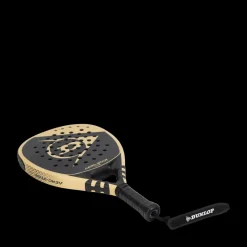 Dunlop Aero-star Light Black/green Svart Online