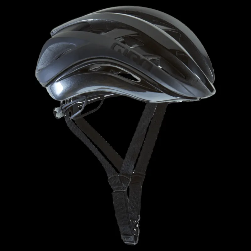 Giro Aether Mips Black Svart New