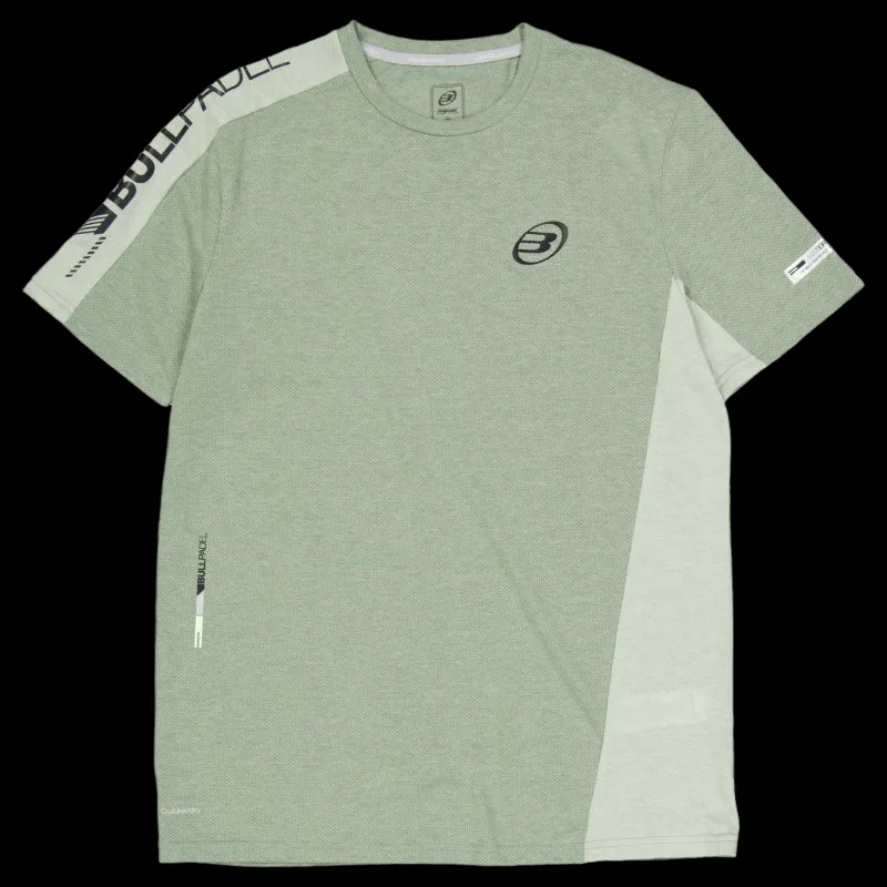 Sale Bullpadel Afila Olive Green Grön
