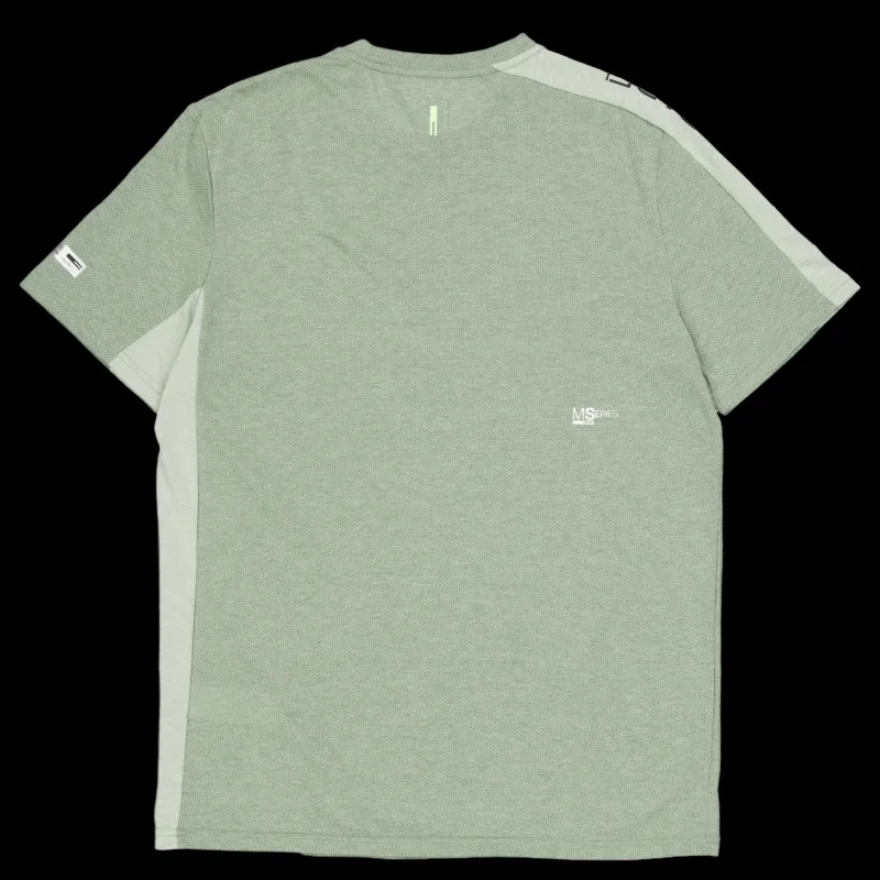 Sale Bullpadel Afila Olive Green Grön