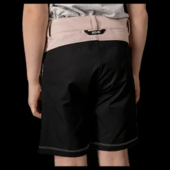 Clearance 8848 Altitude Afon Quick-Dry Hiking Shorts Junior Pink Rosa