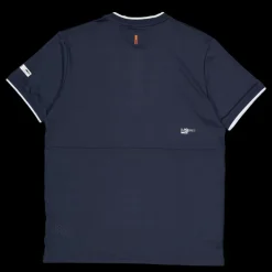 Bullpadel Agane Navy Blue Blå
