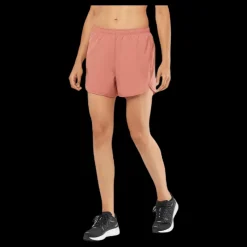 Salomon Agile Short Pink Rosa