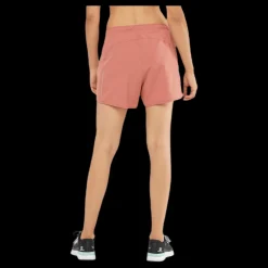 Salomon Agile Short Pink Rosa