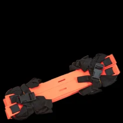 Clearance Select Agility Ladder Rubber 6 M Orange
