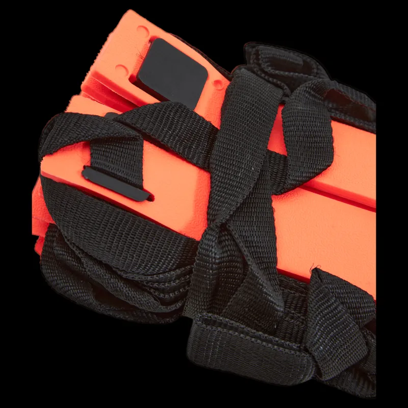 Clearance Select Agility Ladder Rubber 6 M Orange