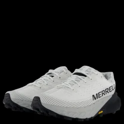 Merrell Agility Peak 5 Ash/black Grå Best