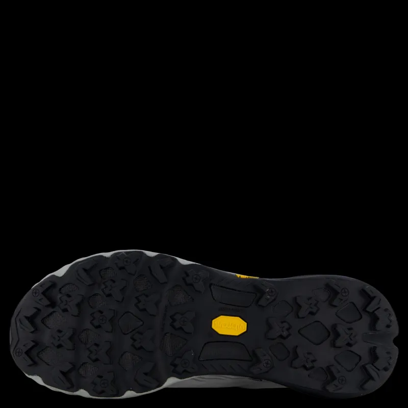 Merrell Agility Peak 5 Ash/black Grå Best