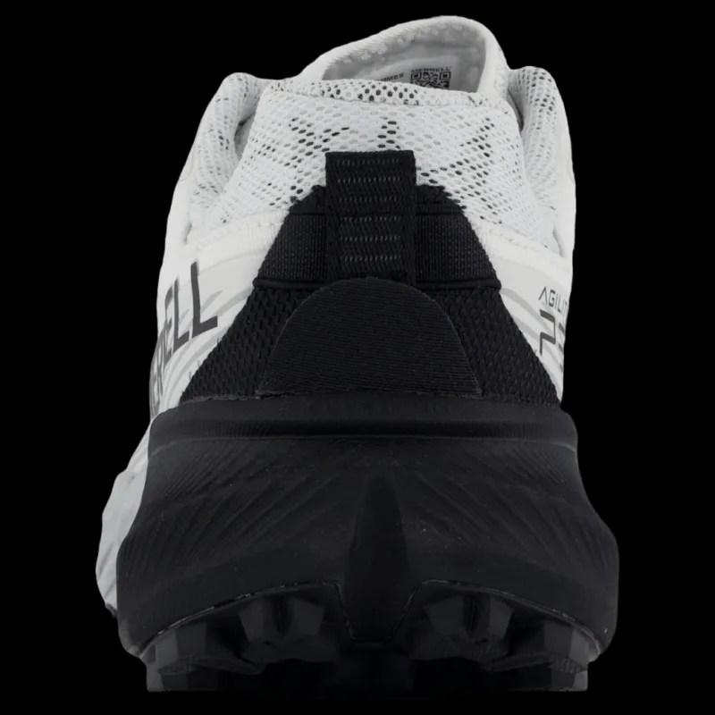 Merrell Agility Peak 5 Ash/black Grå Best