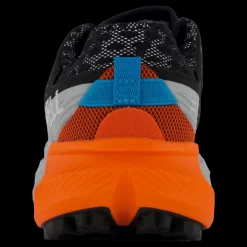 Merrell Agility Peak 5 Black/tangerine Svart New