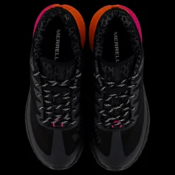 Merrell Agility Peak 5 Gtx Black/multi Svart Hot