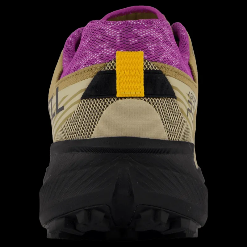Merrell Agility Peak 5 Khaki / Dewberry Beige Online