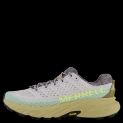 Best Merrell Agility Peak 5 Lilac Mist