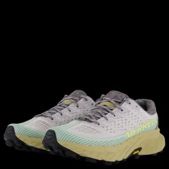 Best Merrell Agility Peak 5 Lilac Mist