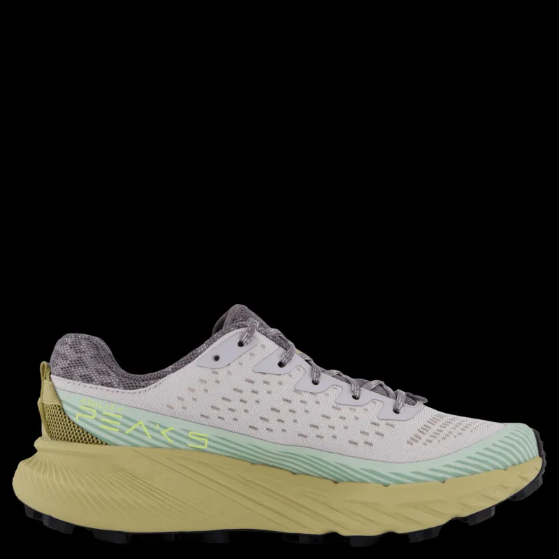 Best Merrell Agility Peak 5 Lilac Mist