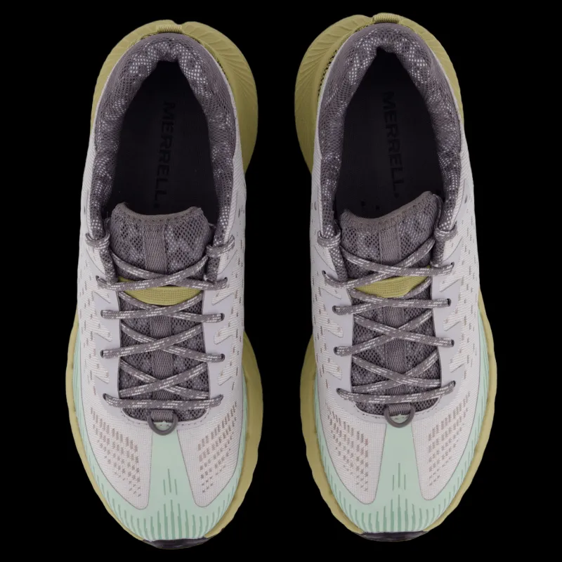 Best Merrell Agility Peak 5 Lilac Mist