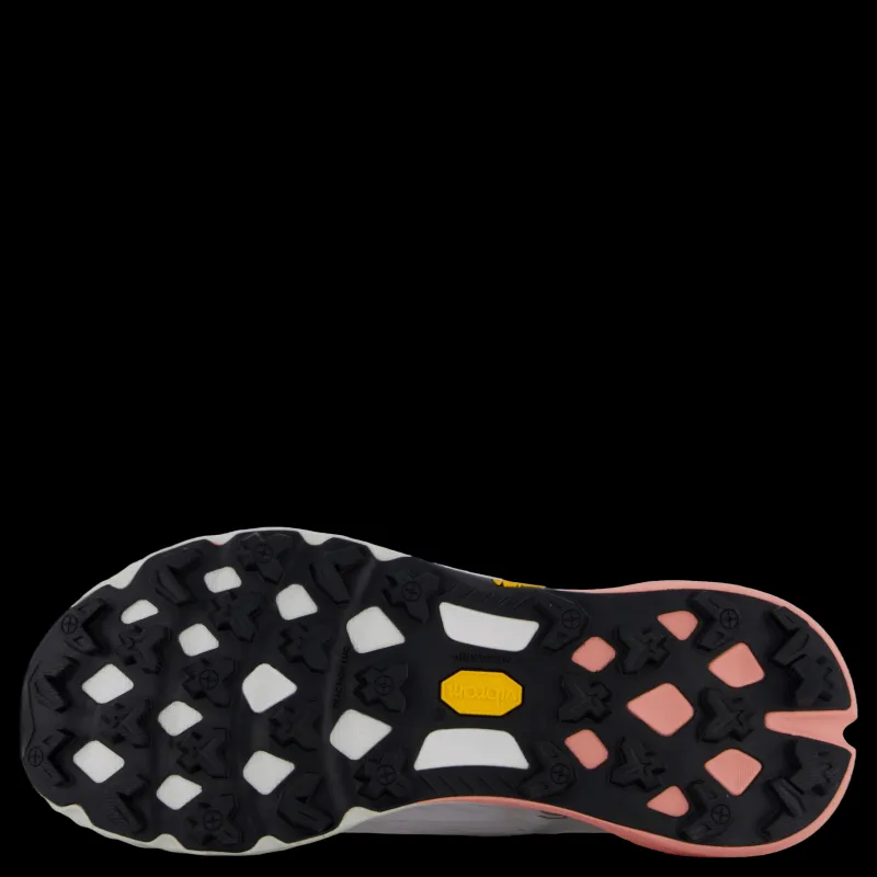 Merrell Agility Peak 5 White/soft Coral Vit Sale