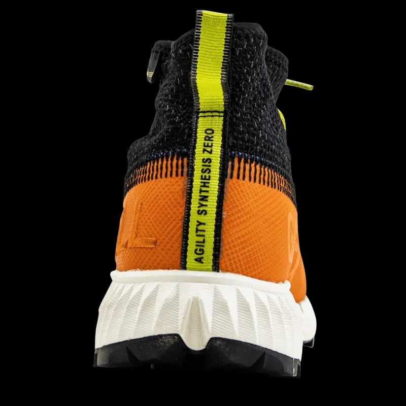 Clearance Merrell Agility Synthesis Zero GTX Patterned Mönstrad