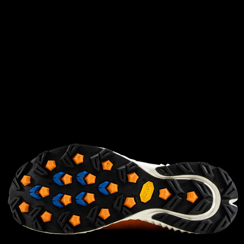 Clearance Merrell Agility Synthesis Zero GTX Patterned Mönstrad