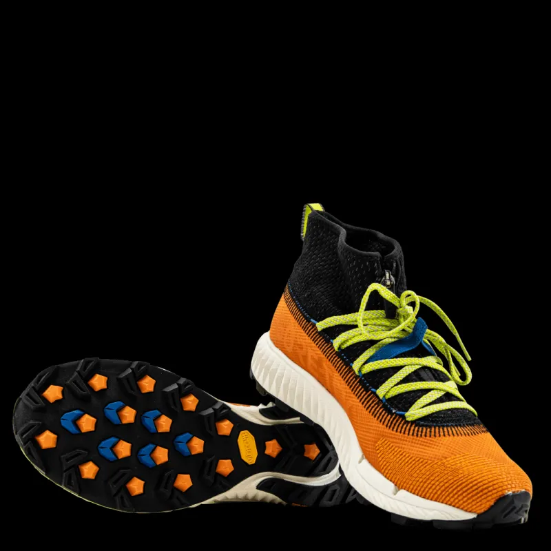Clearance Merrell Agility Synthesis Zero GTX Patterned Mönstrad