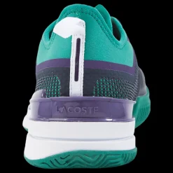 Lacoste Sport Ag-lt Ultra All Court Navy/green/white Flerfärgad Hot