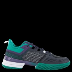Lacoste Sport Ag-lt Ultra All Court Navy/green/white Flerfärgad Hot
