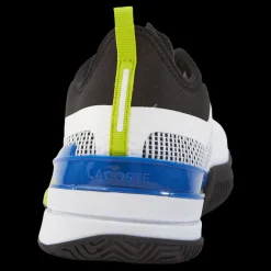 Lacoste Sport Ag-lt Ultra All Court White/blue/yellow Blå och Vit Online