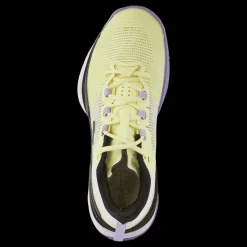 Lacoste Sport Ag-lt Ultra Clay Court Light Yellow/black Flerfärgad Outlet