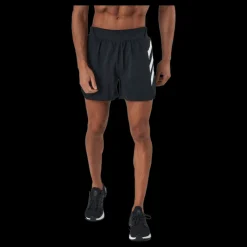adidas Agr Alla Short Black/white Svart Outlet