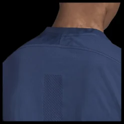 adidas Agravic All Tee Blue Blå Outlet