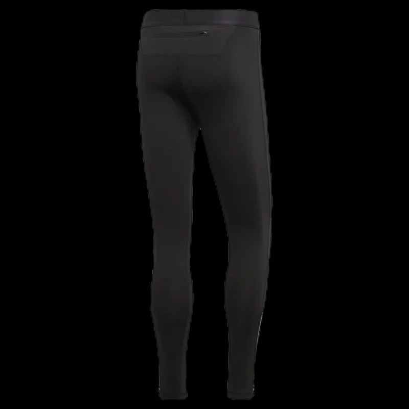 Outlet adidas Agravic Tight Black Svart