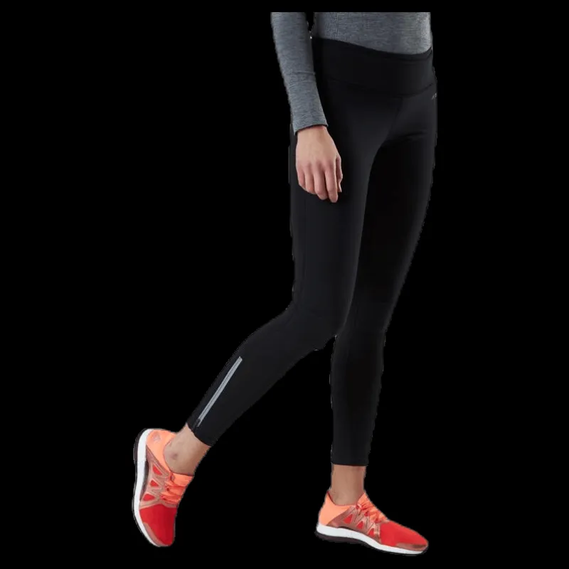 Clearance adidas Agravic Trail Running Tights Black Svart