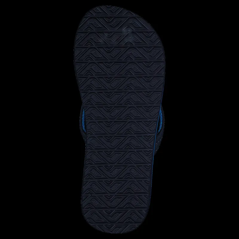 Reef Ahi Blue Horizon Waves Blå