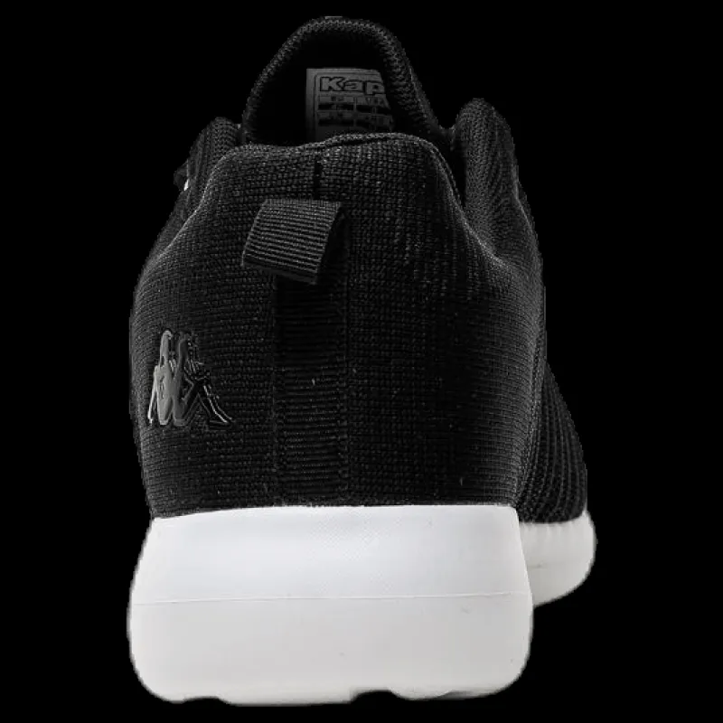 Kappa Aiman White/Black Vit och Svart Sale